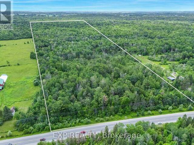 22262 HIGHWAY 48 East Gwillimbury Ontario, L0G 1M0 - Vacant Land For Sale