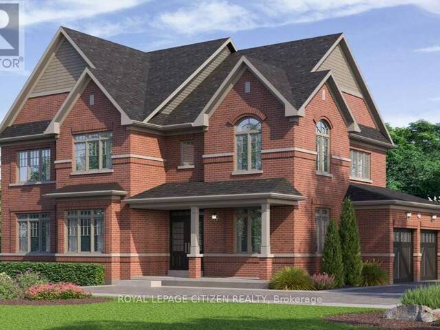 40 ROBIN TRAIL Scugog Ontario, L9L 2C7 - 4 Bedrooms Home For Sale