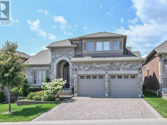 4 WESTMOUNT DRIVE New Tecumseth Ontario, L9R 0P5 - 3 Bedrooms Condo For Sale