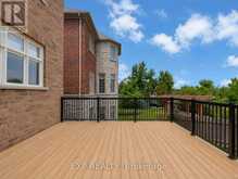 85 ROYAL WEST ROAD | Markham Ontario | Slide Image Thirty-three