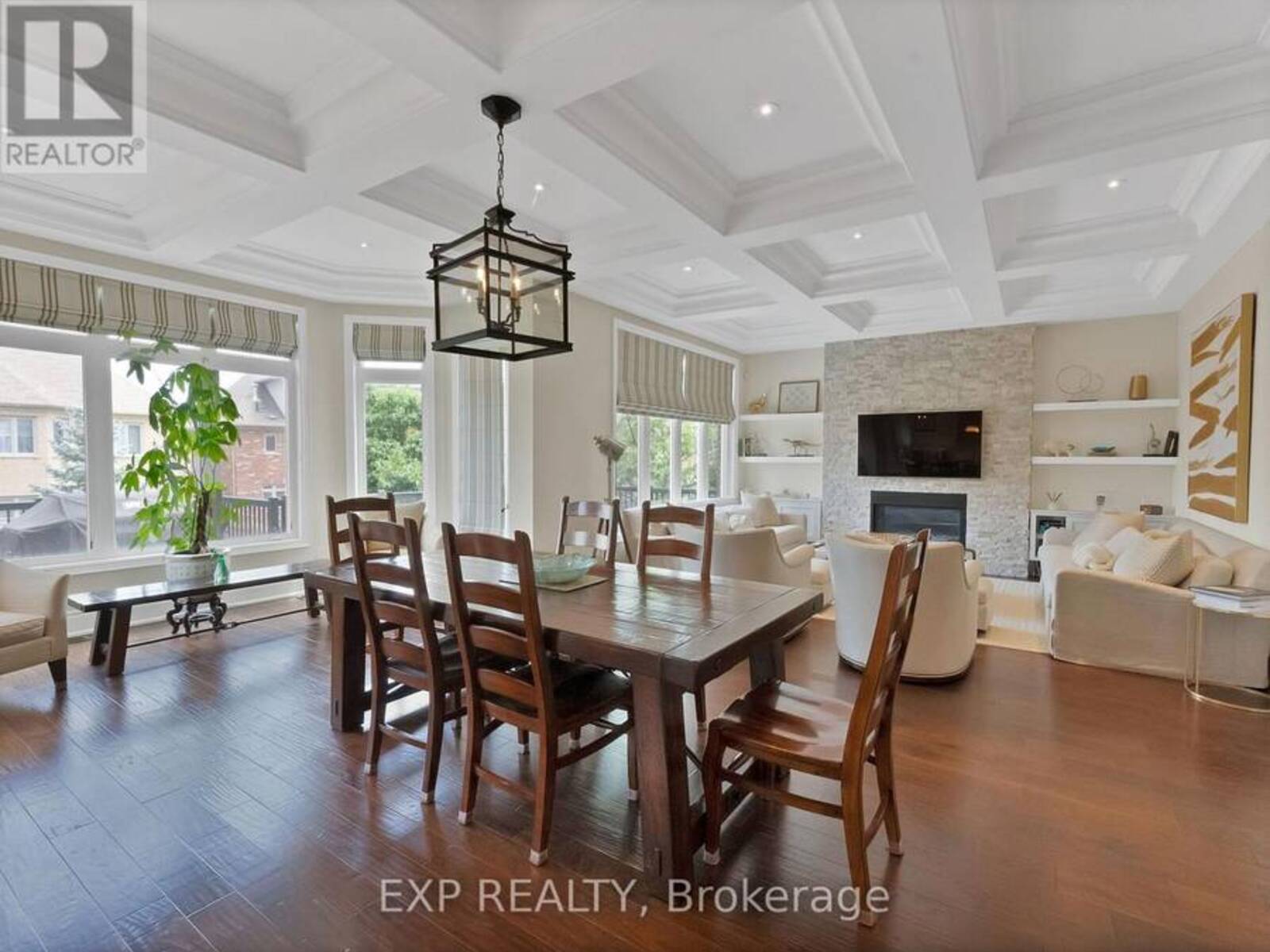 85 ROYAL WEST ROAD, Markham, Ontario L6C 0L4