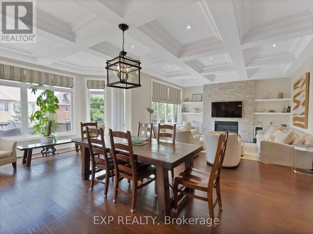 85 ROYAL WEST ROAD Markham Ontario, L6C 0L4 - 5 Bedrooms Home For Sale