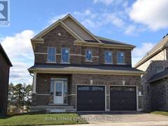 75 FENN CRESCENT Alliston Ontario, L9R 0X4