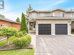 79 SANFORD STREET Barrie Ontario, L4N 3C6