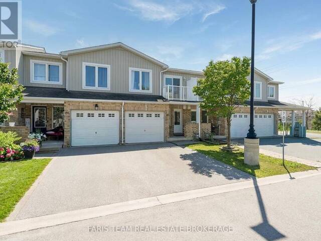 48 - 75 PRINCE WILLIAM WAY Barrie Ontario, L4M 7P5 - Property For Sale