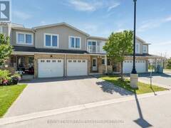 48 - 75 PRINCE WILLIAM WAY Barrie Ontario, L4M 7P5