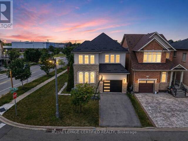 2561 GRAND OAK TRAIL Oakville Ontario, L6M 0R4 - Property For Sale