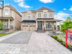 1 ADAMSVILLE ROAD Brampton Ontario, L6X 1H7