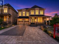 1 ADAMSVILLE ROAD Brampton Ontario, L6X 1H7