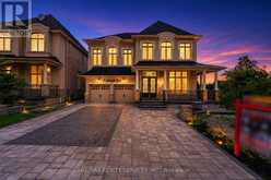 1 ADAMSVILLE ROAD | Brampton Ontario | Slide Image One