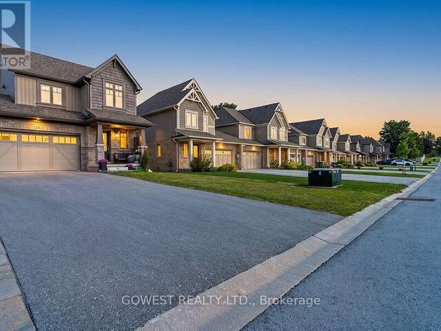 128 MULLIN STREET Markdale Ontario, N0C 1H0 - 3 Bedrooms Home For Sale