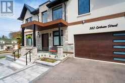582 GORHAM STREET | Newmarket Ontario | Slide Image Two