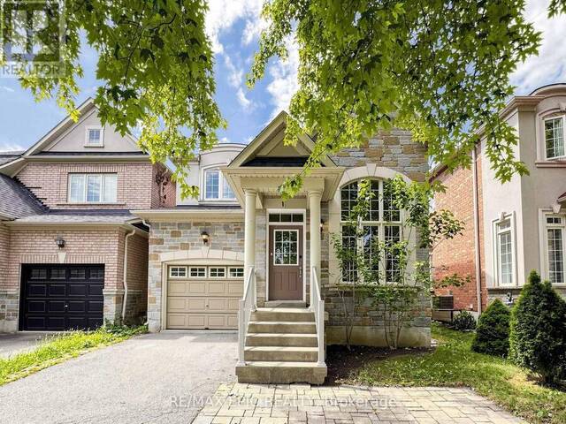 74 DEWPOINT ROAD Vaughan Ontario, L4J 9E1 - 4 Bedrooms Home For Sale