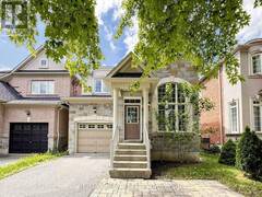 74 DEWPOINT ROAD Vaughan Ontario, L4J 9E1