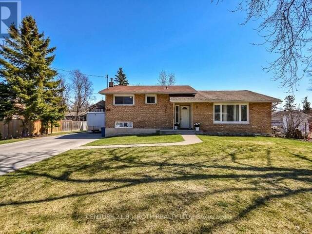 3039 POPLAR ROAD Innisfil Ontario, L9S 2J9 - 4 Bedrooms Home For Sale