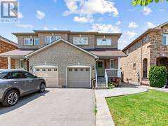 40 BLACKTHORN DRIVE Vaughan Ontario, L6A 3N5