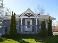 172 WILLIAM STREET Tay Ontario, L0K 2A0