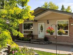 26 CARLTON STREET Orillia Ontario, L3V 6S7