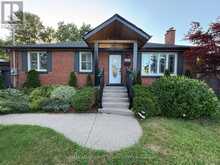 2105 MAPLEWOOD DRIVE | Burlington Ontario | Slide Image One