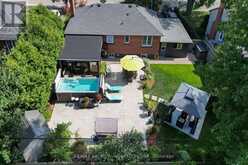 2105 MAPLEWOOD DRIVE | Burlington Ontario | Slide Image Forty-four