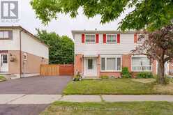 6 LAUDERDALE ROAD | Brampton Ontario | Slide Image One