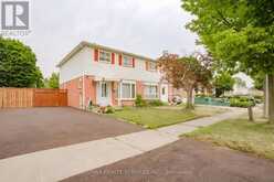 6 LAUDERDALE ROAD | Brampton Ontario | Slide Image Two
