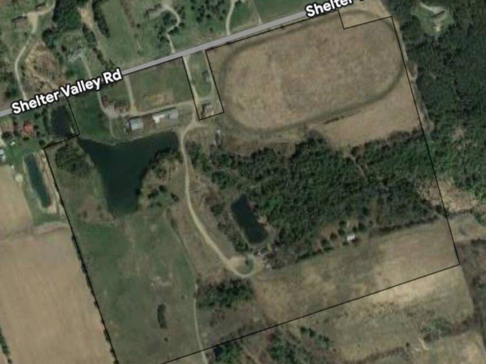 3177 SHELTER VALLEY ROAD, Alnwick-Haldimand, Ontario K0K 2G0