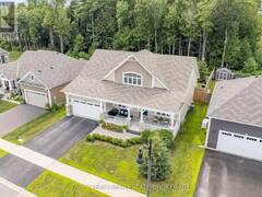 17 FAWNBROOK COURT Bracebridge Ontario, P1L 0A3