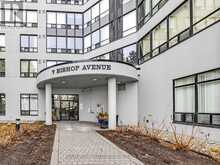 217 - 7 BISHOP AVENUE | Toronto Ontario | Slide Image Two