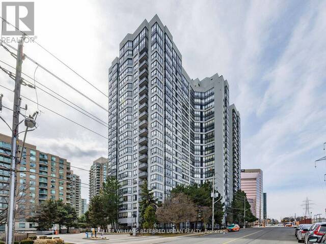 217 - 7 BISHOP AVENUE Toronto Ontario, M2M 4J4 - 2 Bedrooms Condo For Sale