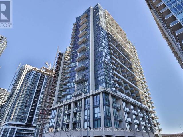1003 - 51 EAST LIBERTY STREET Toronto Ontario, M6K 3P8 - 1 Bedroom Condo For Sale