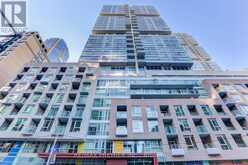 403 - 199 RICHMOND STREET W | Toronto Ontario | Slide Image One