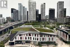 1216 - 11 BRUNEL COURT | Toronto Ontario | Slide Image Twelve