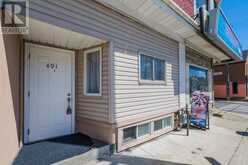 491 JONES AVENUE | Toronto Ontario | Slide Image One
