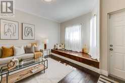 491 JONES AVENUE | Toronto Ontario | Slide Image Two