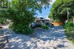 491 JONES AVENUE | Toronto Ontario | Slide Image Forty-seven