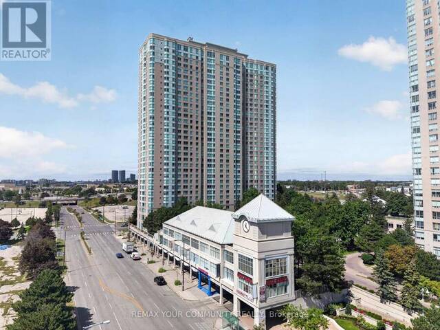 1729 - 68 CORPORATE DRIVE Toronto Ontario, M1H 3H3 - 3 Bedrooms Condo For Sale