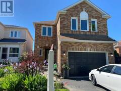 3 BOOTH CRESCENT Ajax Ontario, L1Z 1H6