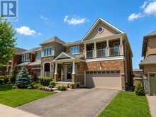 224 ASPENWOOD DRIVE | Newmarket Ontario | Slide Image One