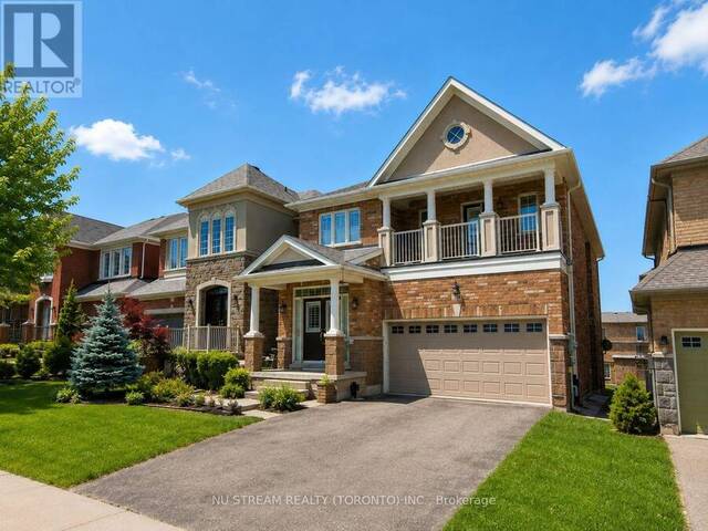 224 ASPENWOOD DRIVE Newmarket Ontario, L3X 3L1 - Property For Sale