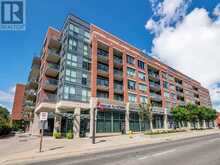 405 - 7608 YONGE STREET | Vaughan Ontario | Slide Image Forty
