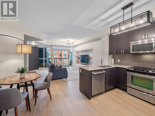 405 - 7608 YONGE STREET Vaughan Ontario, L4J 0J5 - 2 Bedrooms Condo For Sale