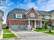 45 BROOKVIEW DRIVE | Bradford West Gwillimbury Ontario | Slide Image Two