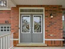 45 BROOKVIEW DRIVE | Bradford West Gwillimbury Ontario | Slide Image Three