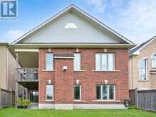 45 BROOKVIEW DRIVE | Bradford West Gwillimbury Ontario | Slide Image Forty-one
