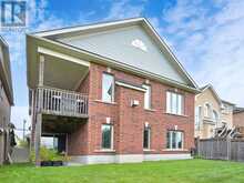 45 BROOKVIEW DRIVE | Bradford West Gwillimbury Ontario | Slide Image Forty-two