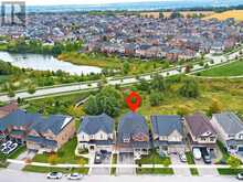 45 BROOKVIEW DRIVE | Bradford West Gwillimbury Ontario | Slide Image Forty-four