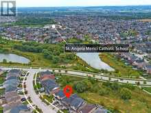 45 BROOKVIEW DRIVE | Bradford West Gwillimbury Ontario | Slide Image Forty-six