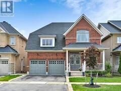 45 BROOKVIEW DRIVE Bradford West Gwillimbury Ontario, L3Z 0S6