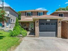 203 COLBORNE STREET Bradford West Gwillimbury Ontario, L3Z 2R6